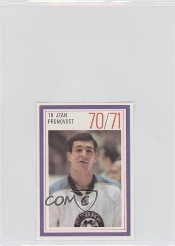 1970 esso power - power, players